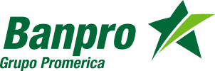 BANPRO Logo