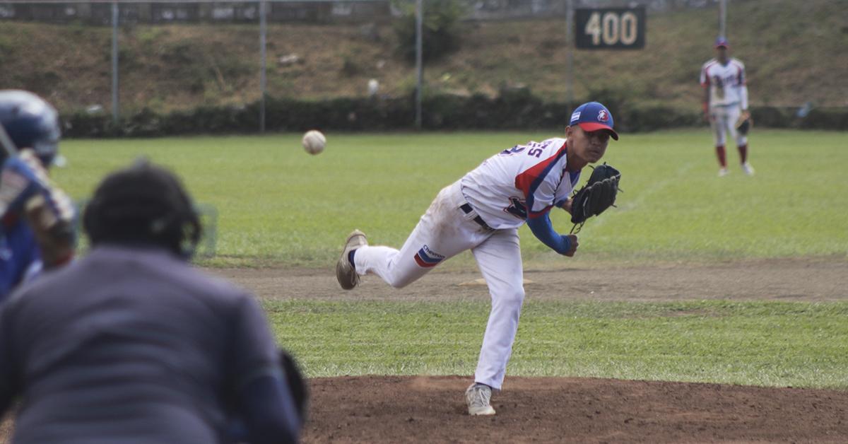 Boer vs Chontales Cuartos de Final Pomares U23