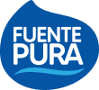 FUENTE-PURA Logo