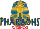 PHARAOHS Logo