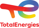 TOTALENERGIES Logo