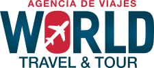 WOLD-TRAVEL Logo