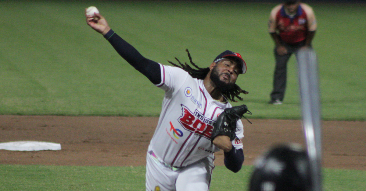 El Bóer cae ante Tigres de Chinandega 14x7