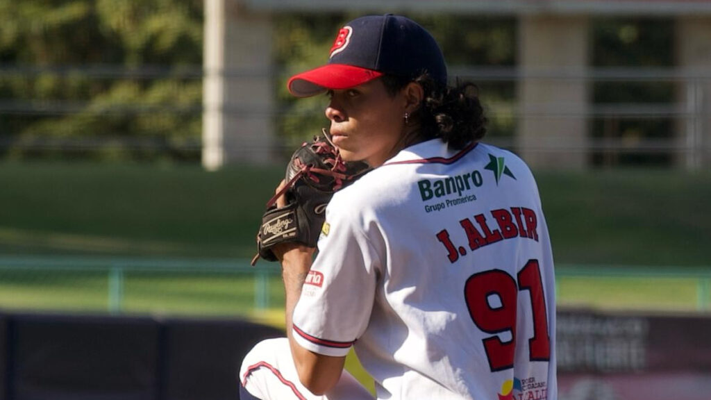 Jared Albir, Bóer vs Rivas