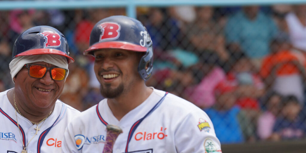 Bismarck Rivera vs Carazo