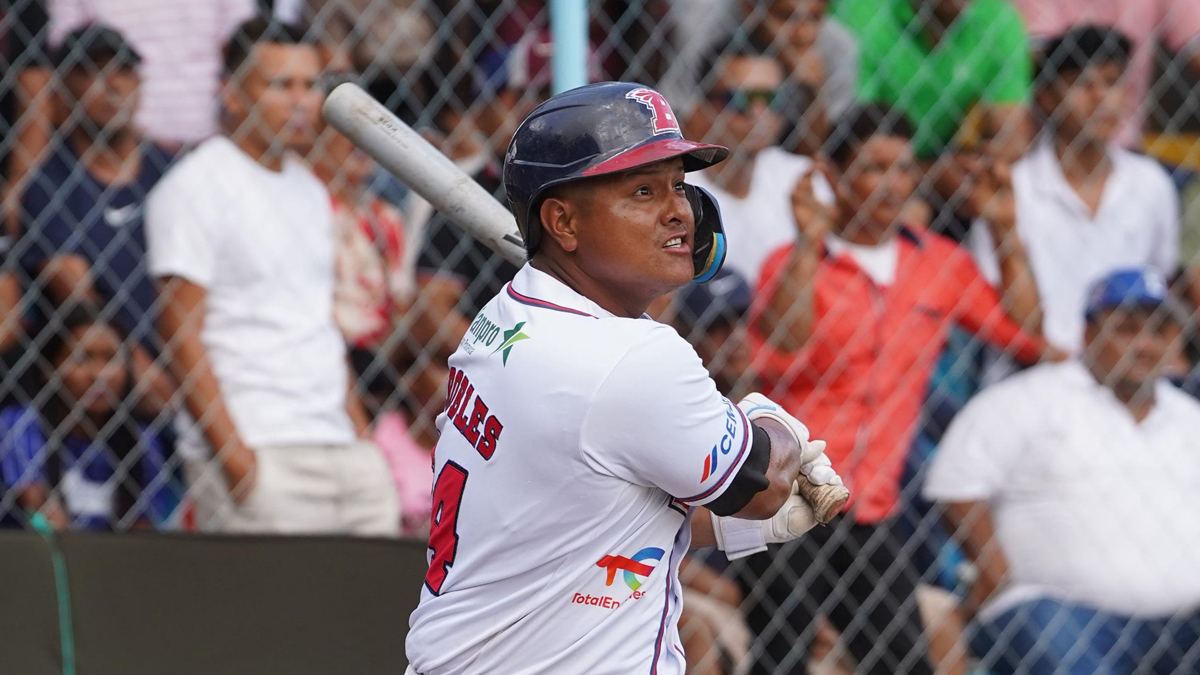 Javier Robles vital para el Boer vs Matagalpa