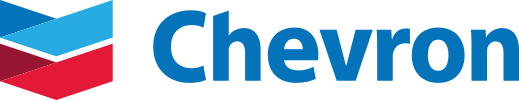 CHEVRON Logo