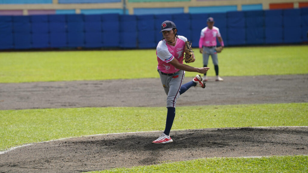 Jared Albir vs Zelaya Central