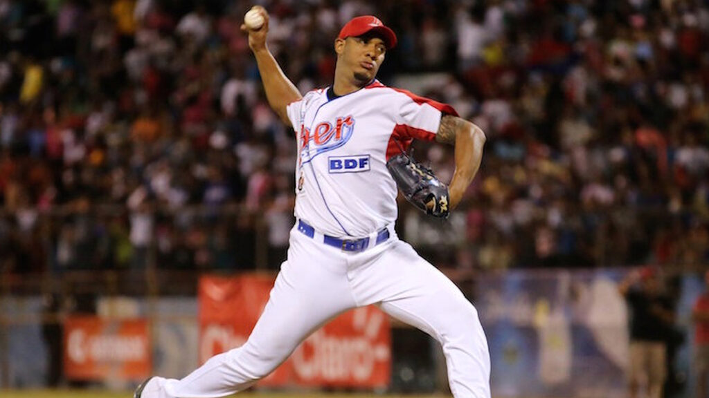 JC RAMIREZ SE UNE AL BOER POMARES 2025