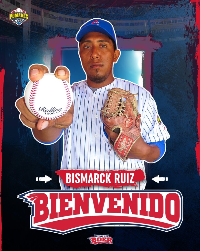 bismarck ruiz refuerzo boer